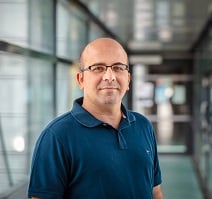 Haim Trebes Features Editor